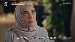 O dragoste - 25 Mai 2026