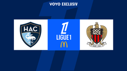Le Havre - Nice
