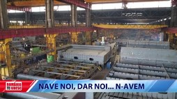 Nave noi, dar noi... n-avem