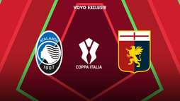 Atalanta - Genoa