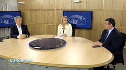 EURomânia - 25 Martie 2024