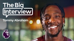 Tammy Abraham