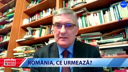 România, te iubesc! - 26 aprilie 2020
