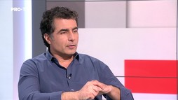 Podcast ”România, știi bine”, episodul XVII. Paul Angelescu despre ”Județe la stăpân” în Constanța