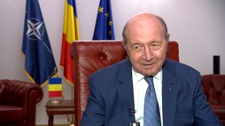 Interviu cu Traian Băsescu
