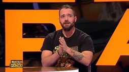 Sezonul 4, Episodul 156