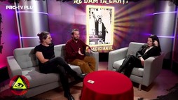 Ne dăm în cărți S1E2 - Anca Dinicu