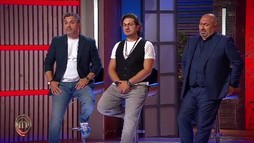 Drumul către finală