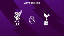 Liverpool - Tottenham