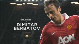 Dimitar Berbatov
