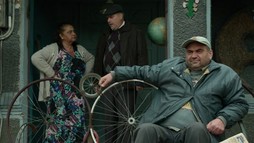 Sezonul 19, Episodul 33
