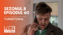 EP60 - Turnătorul