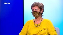 Mare parte din bolile infecțioase sunt transmise pe cale digestivă. Cum ne protejăm - ne spune medicul primar de boli infecțioase Adriana Moțoc