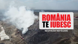 Respirăm nepăsare