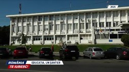 Cel mai mare zăcământ al României