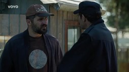 Episodul 23: Bodyguard la primărie, Partea I