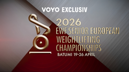 EWF Batumi - Ziua 2