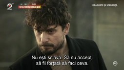 Dragoste și speranță - 27 Mai 2026