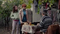 Episodul 13: Șpaga