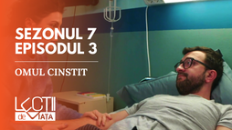 Ep3 - Omul Cinstit