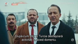 Poveste din Anatolia - 15 Iulie 2026