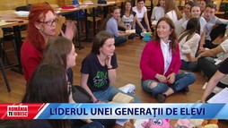 România, te iubesc! - 15 decembrie 2019