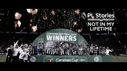 Not in my Lifetime