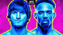 (RO) UFC Fight Night: Evloev vs Murphy