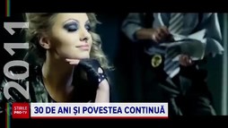 30 de ani în 30 de zile: 2011