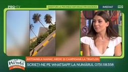 La Maruta – 22 Iulie 2021