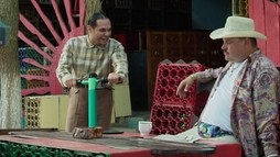 Sezonul 19, Episodul 19