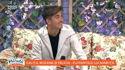La Maruta – 31 August 2021