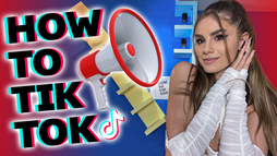 Cum să te promovezi pe TikTok
