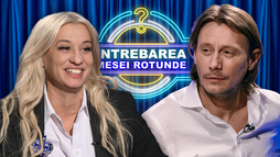 Anisia Gafton: „În junglă eram excitată non-stop”