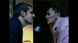 Episodul 3 - Loveșe cu furie