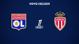 Lyon - Monaco