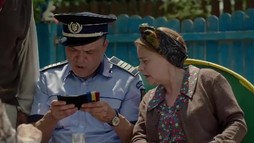 Episodul 15: Norocul, Partea 2