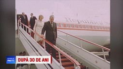 Drumul de sub tutela alianței sovietice pana la UE și NATO