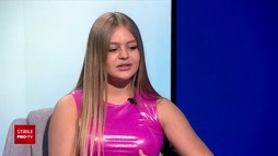 Ana Beregoi, copilul influencer invitat la Viitor cu Clasă