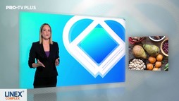 Stresul sau o alimentaţie dezechilibrată pot cauza dezechilibrul microbiotei intestinale şi pot afecta sistemul imunitar