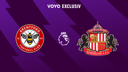 Brentford - Sunderland