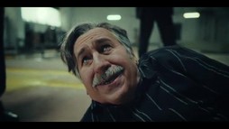 Episodul 1: Dușmănie pă viață