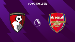 AFC Bournemouth - Arsenal