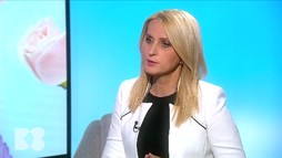Dr. Beatrice Mahler, medic primar penumolg: „Plămânul nostru este astfel structurat încât să fie capabil să răspundă favorabil doar la aerul curat”