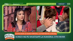 La Maruta – 15 Martie 2022