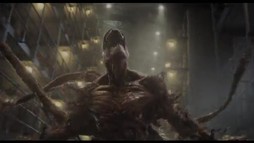 Venom 2: Să fie carnagiu - Trailer
