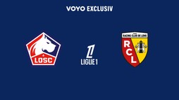 Lille - Lens