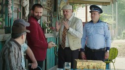 Sezonul 19, Episodul 7