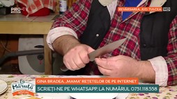 La Maruta – 28 Ianuarie 2021