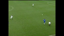 Golurile sezonului 2003/2004